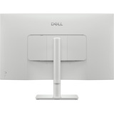 Dell Plus S3225QS, LED-Monitor 80 cm (31.5 Zoll), weiß, UltraHD/4K, VA, HDMI, DP, AMD FreeSync Premium, 120Hz Panel