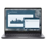 Dell Pro 14 (X9CCY), Notebook schwarz, AMD Ryzen 5 PRO 230, AMD Radeon 760M, 16 GB DDR5, 512 GB (512 GB SSD), Windows 11 Pro