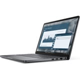 Dell Pro 14 (X9CCY), Notebook schwarz, AMD Ryzen 5 PRO 230, AMD Radeon 760M, 16 GB DDR5, 512 GB (512 GB SSD), Windows 11 Pro