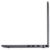 Dell Pro 14 (X9CCY), Notebook schwarz, AMD Ryzen 5 PRO 230, AMD Radeon 760M, 16 GB DDR5, 512 GB (512 GB SSD), Windows 11 Pro