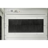 Digitus Netzwerkschrank Unique Serie - 800x800 mm (BxT), IT-Schrank hellgrau, 42 Höheneinheiten