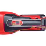 EINHELL TE-HV 18/06 Solo, Handstaubsauger rot/schwarz, ohne Akku und Ladegerät
