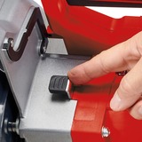 EINHELL Zug-Kapp-und Gehrungssäge TC-SM 254 rot/schwarz, 1.800 Watt