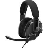 EPOS H3 Hybrid, Gaming-Headset schwarz, Klinke, USB