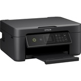 Epson Expression Home XP-3150, Multifunktionsdrucker schwarz, Scan, Kopie, USB, WLAN