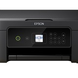 Epson Expression Home XP-3150, Multifunktionsdrucker schwarz, Scan, Kopie, USB, WLAN