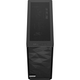 Fractal Design Meshify 2 XL Black TG Light Tint, Big-Tower-Gehäuse schwarz, Tempered Glass