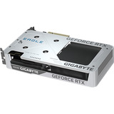 GIGABYTE GeForce RTX 5060 EAGLE OC ICE 8G, Grafikkarte DLSS 4, 3x DisplayPort, 1x HDMI 2.1