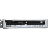 GIGABYTE GeForce RTX 5060 EAGLE OC ICE 8G, Grafikkarte DLSS 4, 3x DisplayPort, 1x HDMI 2.1