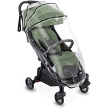 GLOBBER Stroll Lite, Kinderwagen olivgrün