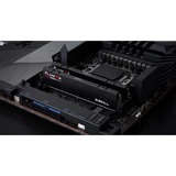 G.Skill DIMM 64 GB DDR5-6000 (2x 32 GB) Dual-Kit, Arbeitsspeicher schwarz, F5-6000J2836G32GX2-FX5, Flare X5, AMD EXPO