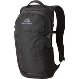 Gregory NANO 18, Rucksack schwarz, 18 Liter