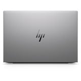 HP EliteBook 8 G1i (AD3J0ET), Notebook silber, Intel® Core™ Ultra 5 228V, Intel® Arc™ Graphics, 32 GB DDR5, 512 GB (512 GB SSD), Windows 11 Pro