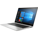 HP EliteBook x360 1040 G5 Generalüberholt, Notebook silber/schwarz, Intel® Core™ i7-8550U, Intel® UHD Graphics 620, 16 GB DDR4, 512 GB (512 GB SSD), Windows 11 Pro