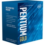Intel® Pentium® Gold G6405, Prozessor Boxed-Version, Boxed