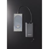 Intenso Powerbank F20000 Gray grau, 20.000 mAh, PD 3.0, Quick Charge 3.0