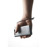 Intenso Powerbank F20000 Gray grau, 20.000 mAh, PD 3.0, Quick Charge 3.0