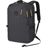 Jack Wolfskin JACK.POT DE LUXE, Rucksack grau