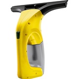 Kärcher WV 1 Plus, Fenstersauger gelb/schwarz