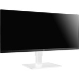 LG 34BN670-W, LED-Monitor 87 cm(34 Zoll), weiß, UW-FullHD, IPS, HDR, HDMI