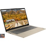 Lenovo IdeaPad 3 15ALC (82KU00PBGE), Notebook beige, ohne Betriebssystem