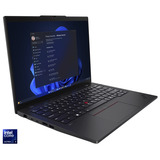 Lenovo ThinkPad L14 G5 (21L1004XGE), Notebook schwarz, Intel® Core™ Ultra 7 155U, Intel® Graphics, 32 GB DDR5, 1 TB (1 TB SSD), Windows 11 Pro