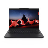 Lenovo ThinkPad L14 G5 (21L1004XGE), Notebook schwarz, Intel® Core™ Ultra 7 155U, Intel® Graphics, 32 GB DDR5, 1 TB (1 TB SSD), Windows 11 Pro