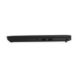 Lenovo ThinkPad L14 G5 (21L1004XGE), Notebook schwarz, Intel® Core™ Ultra 7 155U, Intel® Graphics, 32 GB DDR5, 1 TB (1 TB SSD), Windows 11 Pro
