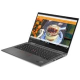 Lenovo ThinkPad X1 Yoga G5 Generalüberholt, Notebook grau, Intel® Core™ i5-10310U, Intel® UHD Graphics, 16 GB LPDDR3, 256 GB (256 GB SSD), Windows 11 Pro