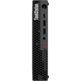 Lenovo ThinkStation P3 Tiny Gen 2 (30K50081GE), Mini-PC schwarz, Windows 11 Pro