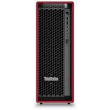 Lenovo ThinkStation P5 Gen 2 (30KB0020GE) , PC-System schwarz/rot, Windows 11 Pro for Workstations