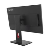 Lenovo ThinkVision T27UD-40, LED-Monitor 68.6 cm (27 Zoll), schwarz, UltraHD/4K, IPS, HDMI, DP, USB-C, USB-Hub