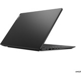 Lenovo V15 G4 AMN (82YU01AEGE), Notebook schwarz, AMD Ryzen 5 7520U, AMD Radeon 610M, 16 GB LPDDR5, 512 GB (512 GB SSD), Windows 11 Pro