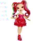 MGA Entertainment Rainbow High Be Dazzling Fashion Dolls - Vivienne Rouge, Puppe 