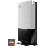 MSI MAG Trident S 5M-006AT, Gaming-PC schwarz/silber, Windows 11 Home 64-Bit