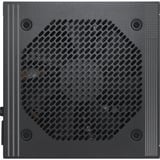 MSI PRO A1000PL PCIE5 1000W, PC-Netzteil schwarz/weiß, 1x 12-Pin High Power GPU, 3x PCIe, Kabelmanagement, 1000 Watt