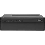 MSI PRO DP80 A14G-204XDE, PC-System schwarz, Windows 11 Pro