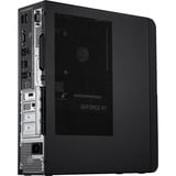 MSI PRO DP80 A14G-204XDE, PC-System schwarz, Windows 11 Pro
