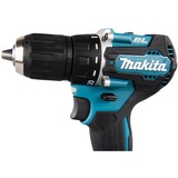 Makita Akku-Bohrschrauber DDF487Z, 18Volt blau/schwarz, ohne Akku und Ladegerät