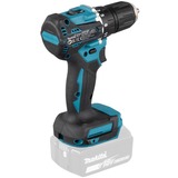 Makita Akku-Bohrschrauber DDF487Z, 18Volt blau/schwarz, ohne Akku und Ladegerät