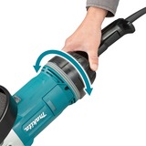 Makita Winkelschleifer GA9070X1 blau/schwarz, 2.800 Watt