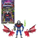 Mattel Masters of the Universe Origins Turtles of Grayskull Hordak, Spielfigur 