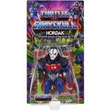 Mattel Masters of the Universe Origins Turtles of Grayskull Hordak, Spielfigur 