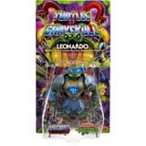 Mattel Masters of the Universe Origins Turtles of Grayskull Leonardo, Spielfigur 