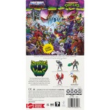 Mattel Masters of the Universe Origins Turtles of Grayskull Leonardo, Spielfigur 