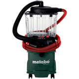 Metabo Vorabscheider für Allessauger, Filter 