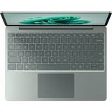 Microsoft Surface Laptop Go 3, Notebook salbei, Intel® Core™ i5-1235U, Intel® Iris® Xe Graphics, 8 GB LPDDR5, 256 GB (256 GB SSD), Windows 11 Home, 256GB, i5