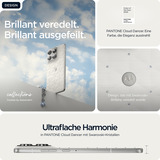 Motorola edge 70 512GB, Handy Cloud Dancer, Android, 12 GB