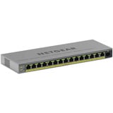 Netgear GS116EP, Switch 