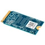 OWC Aura Pro 3 480 GB, SSD PCIe 3.1 x4, NVMe 1.3, M.2 2242